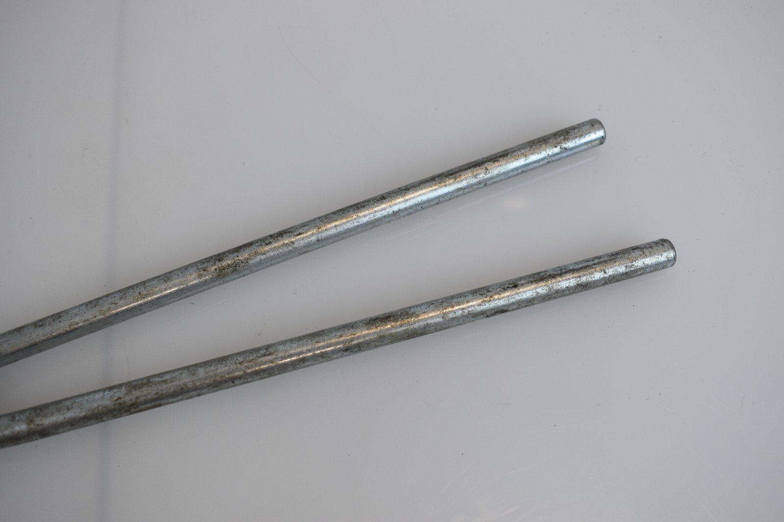 Mac Tools BT96105 13' Brake Spring Tool Chrome Finish