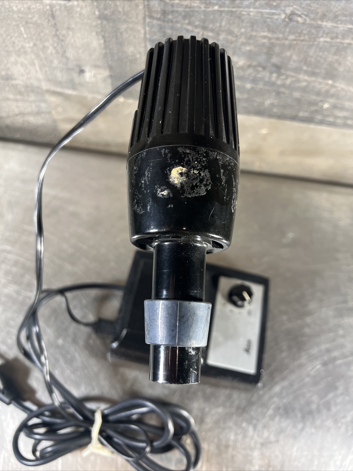 Leica Microscope Illuminator Transformer 31-35-28