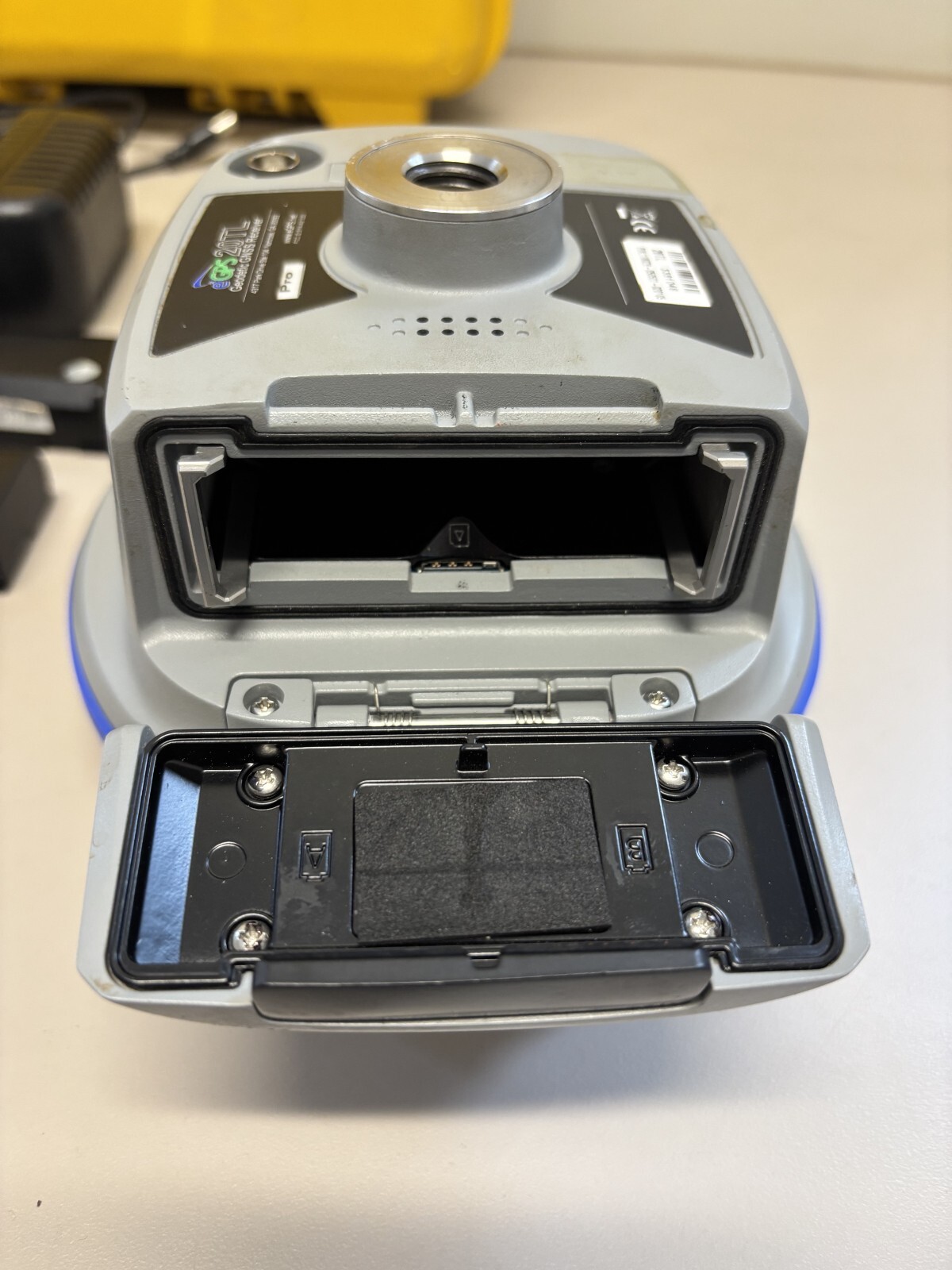 eGPS 20TL GNSS Receiver