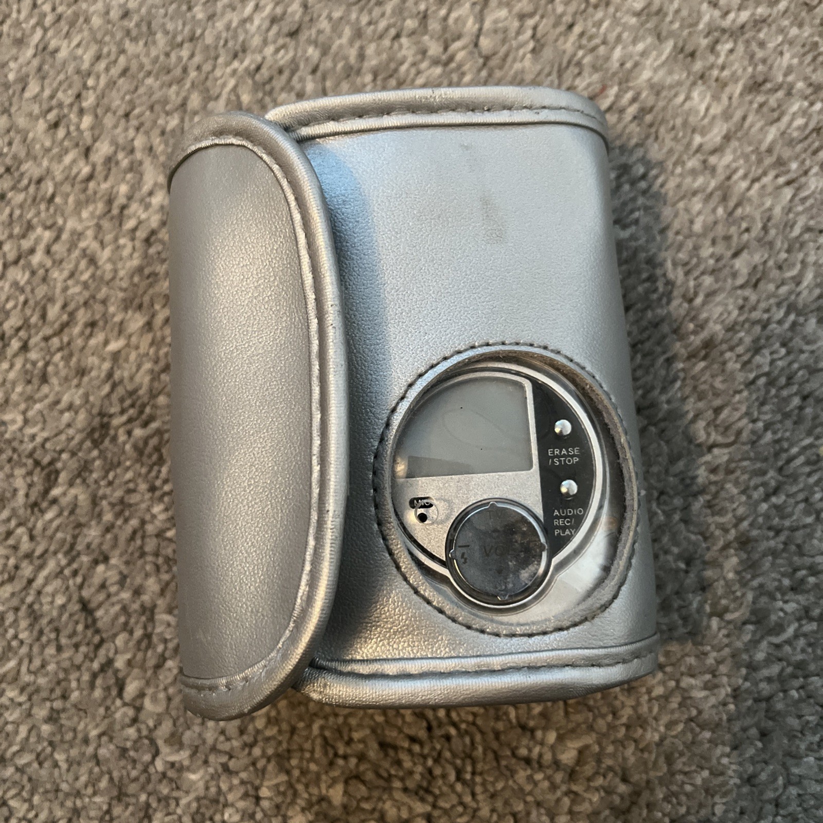 PreTec DC530 Multimedia Digital Camera 4 in 1