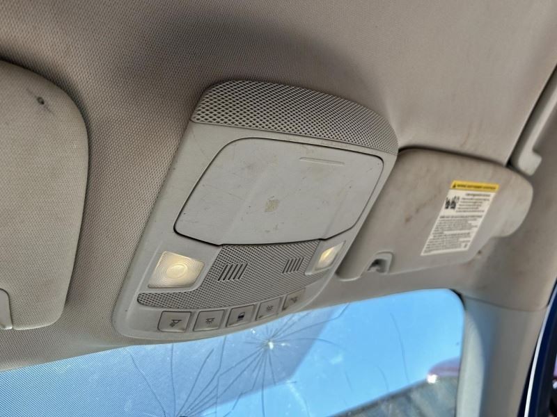 Driver Left Quarter Panel Fits 13-20 FUSION 104718165