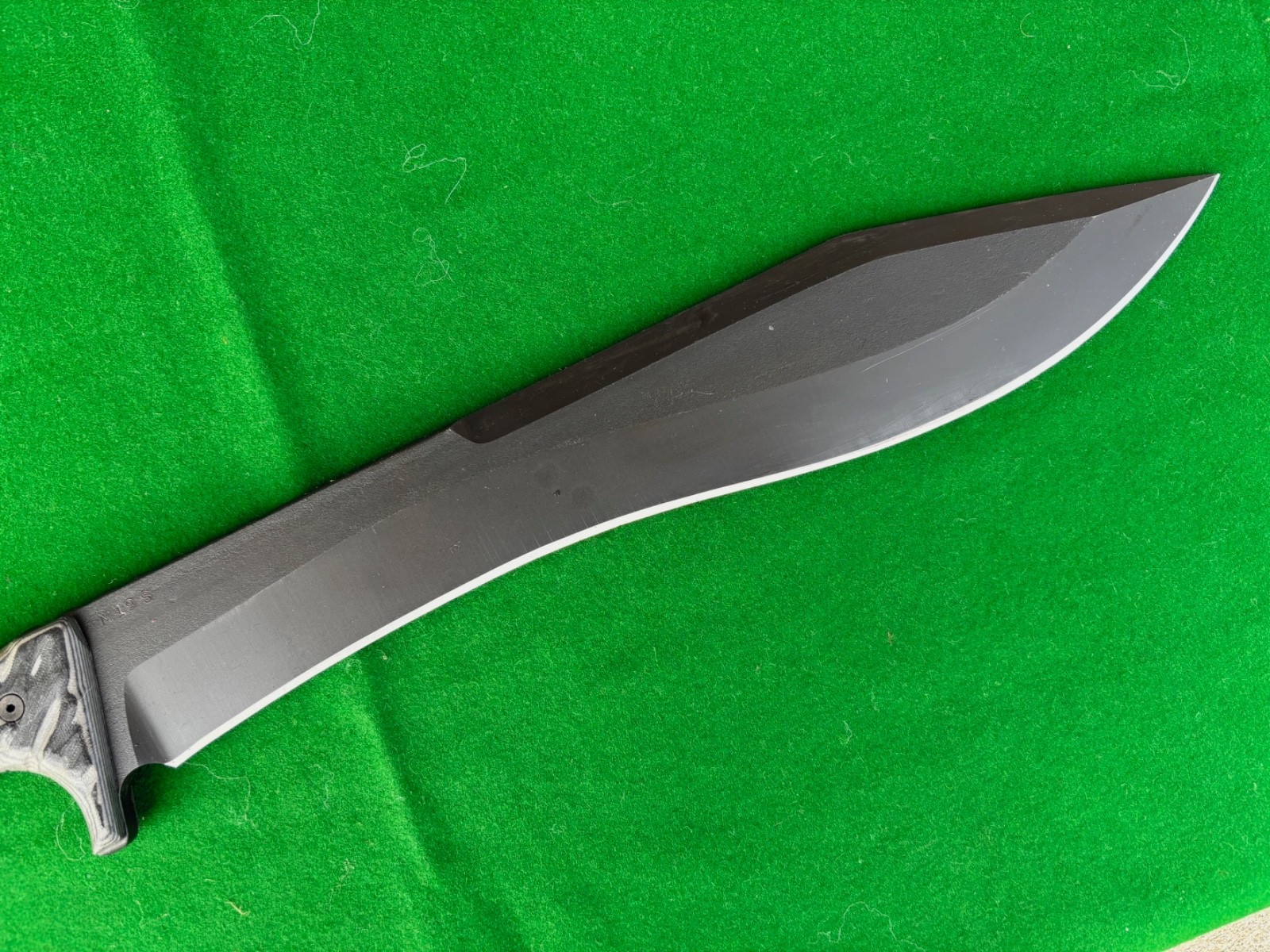 MILLER BROS BLADES, Model M-19S, in NEW condition!