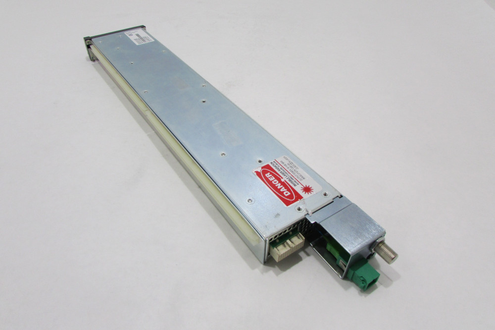 Arris CHP-FTX-03-S Forward Path Transmitter 1310nm 3DB Single Input