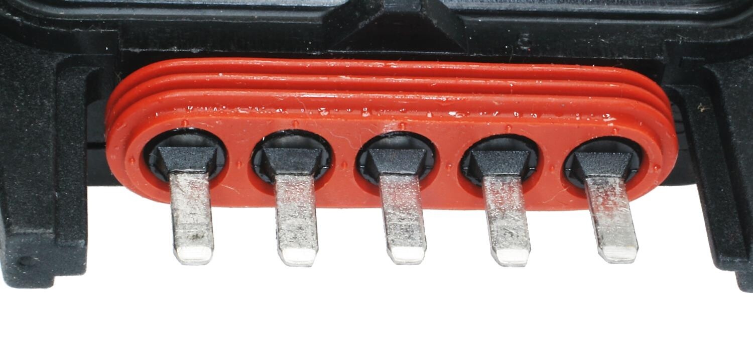 Electronic Ignition System-Control Module ACDelco 19294247