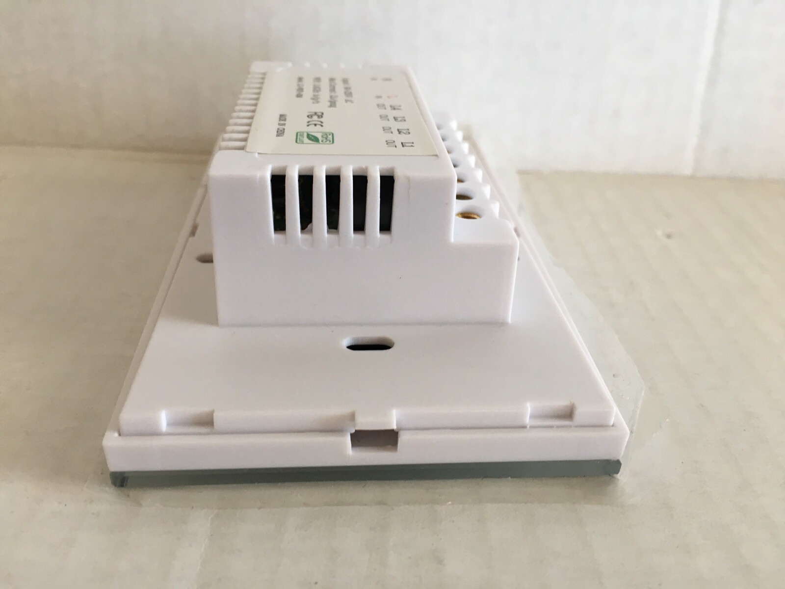 Smart Light Switch, LX-WIFI-00M