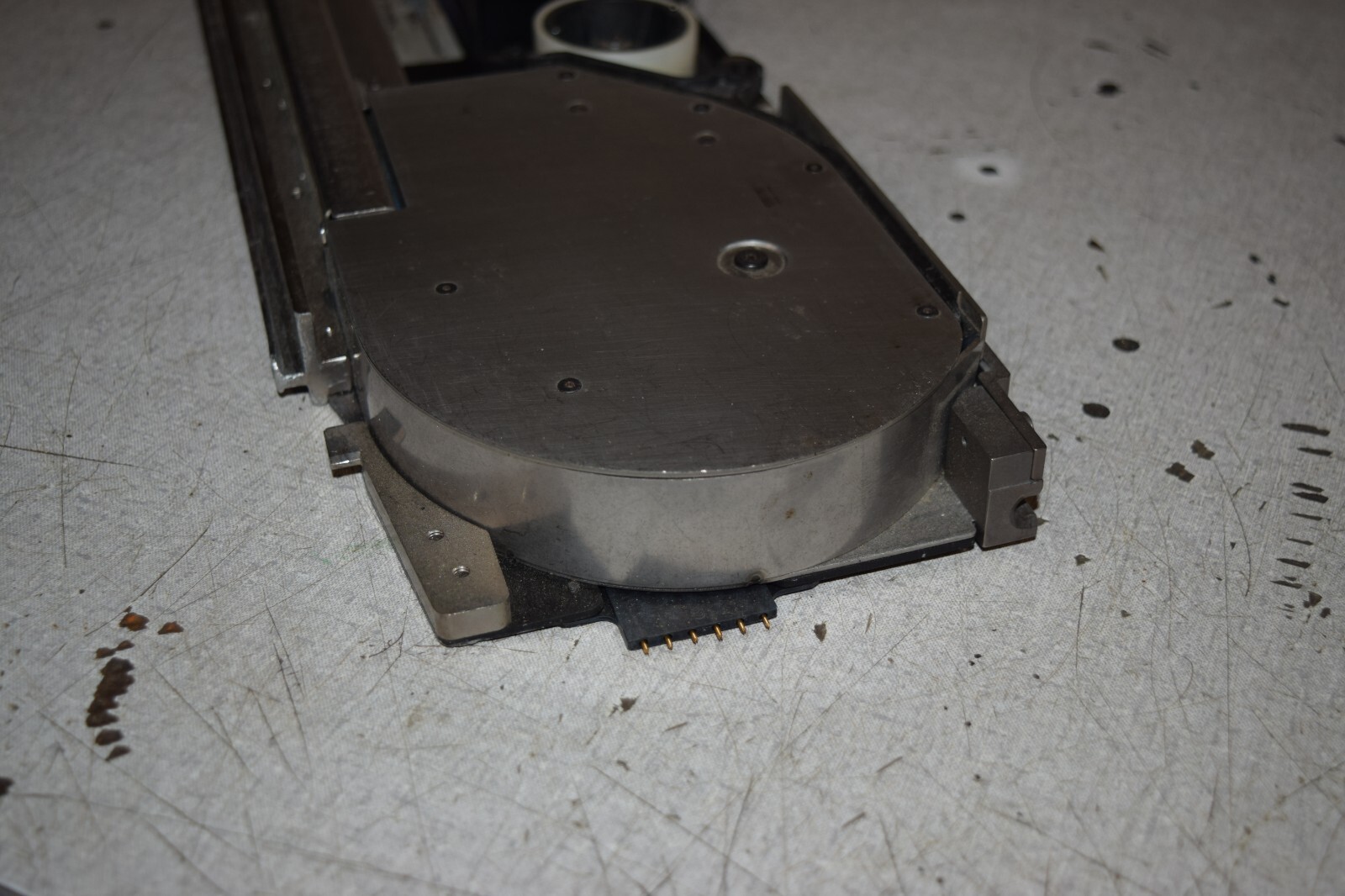 Universal Instruments Dover Technology Feeder 47175904