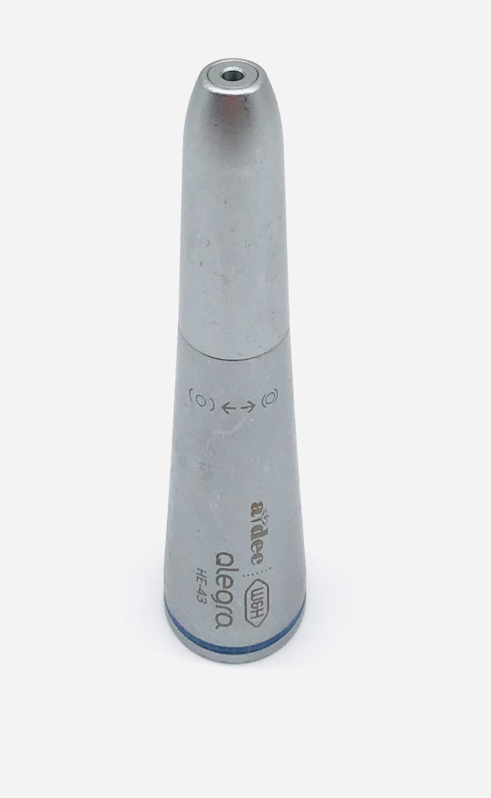 W&H Adec HE-43 Alegra Straight Nosecone