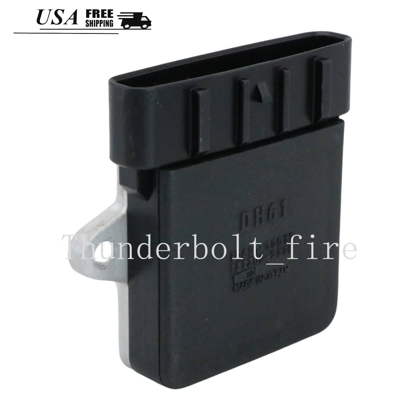 Ignition Control Module 89621-30030 For 1998-05 Lexus Toyota SC300 GS300 IS300