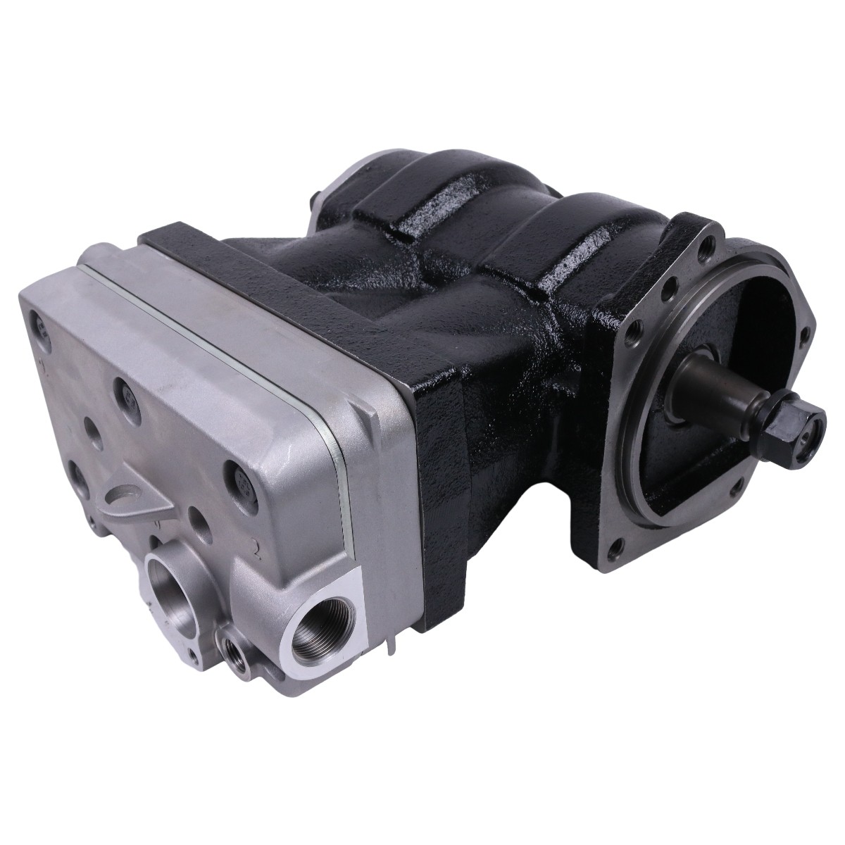 Air Brake Compressor 85000396 4127040080 20547525 for Volvo FH12 Engine D12 D12C