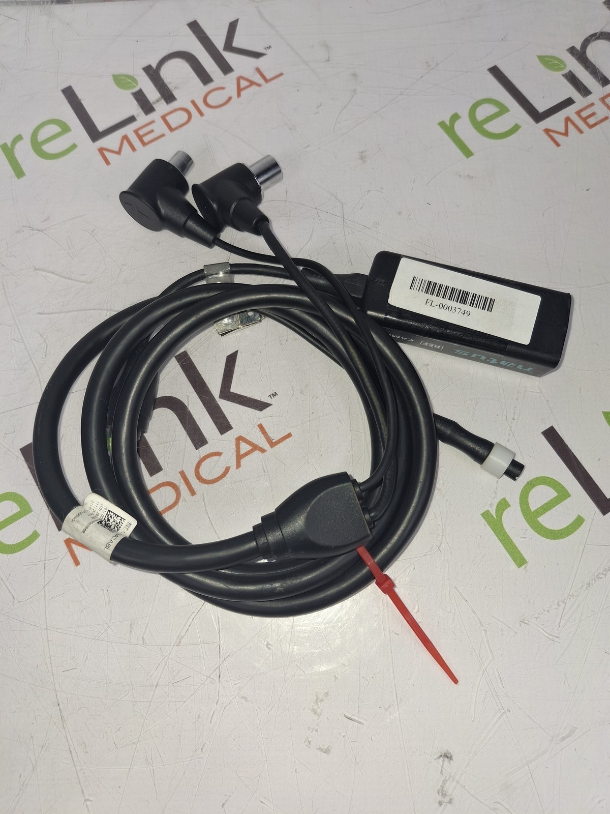 Natus CAMCABL Fiber Optic Cable