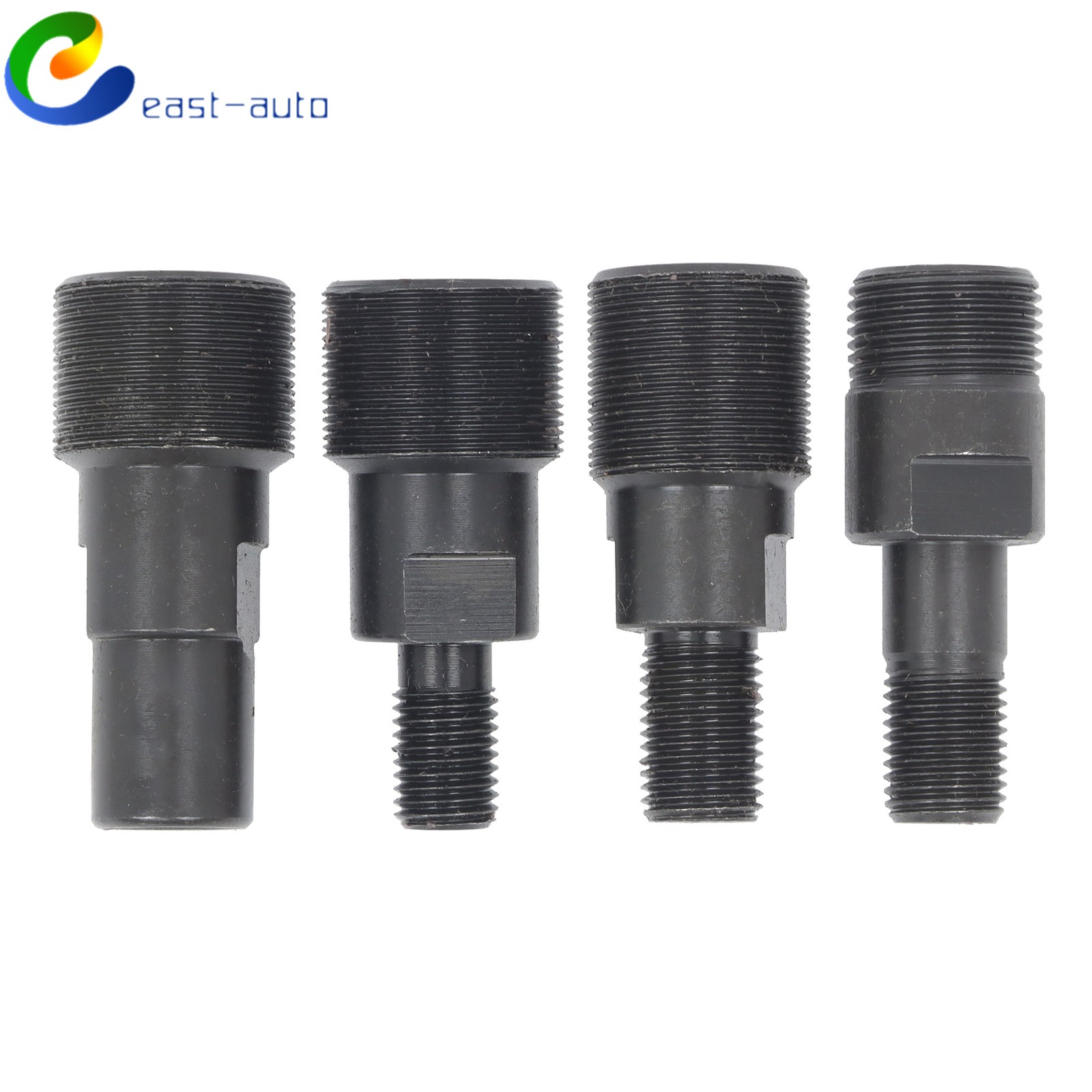 Universal 40Pcs Diesel Injector Remover Slide Hammer Puller Extractor Kit
