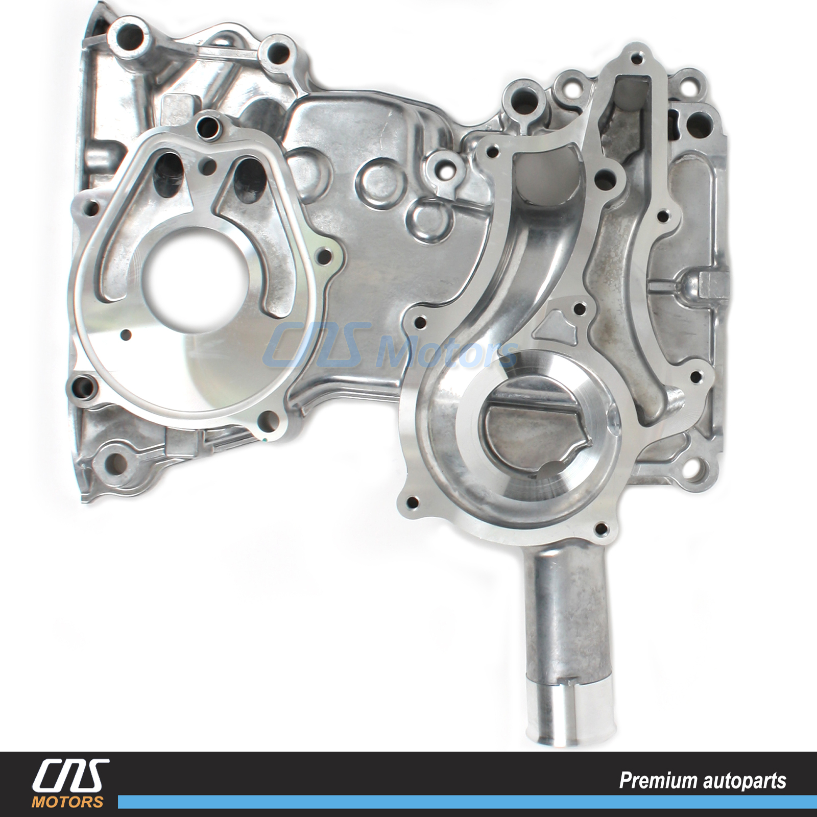 Timing Chain Cover 85-95 Toyota 4Runner Celica Pickup 2.4L 22R 22RE 22REC⭐⭐⭐⭐⭐