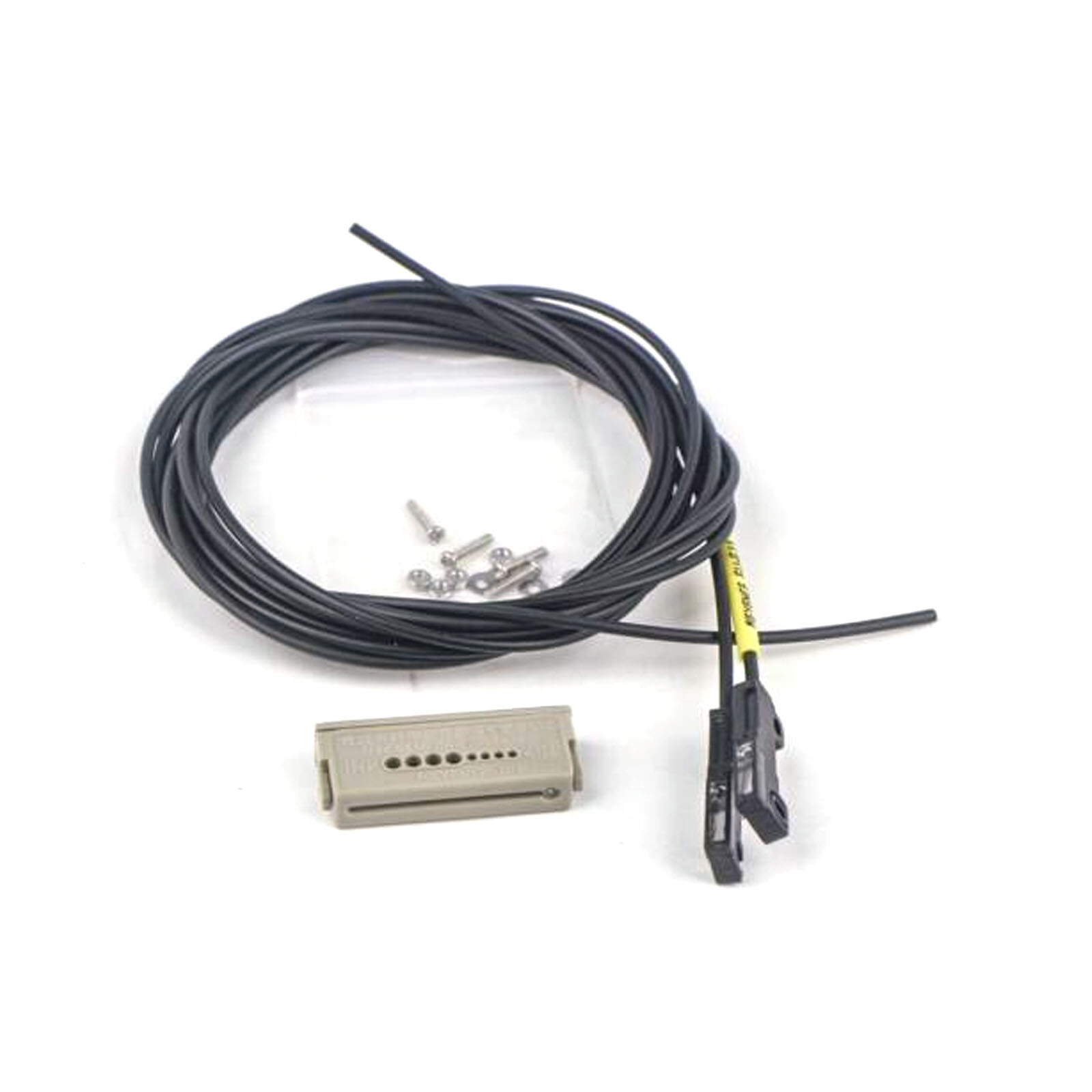 New In Box KEYENCE FU-E11 Fiber Optic Sensor