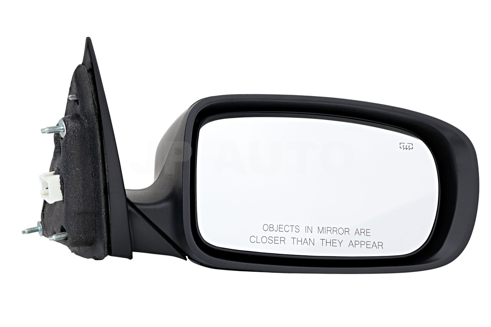 For 2011-2014 Chrysler 200 Power Heated Side Door View Mirror Right