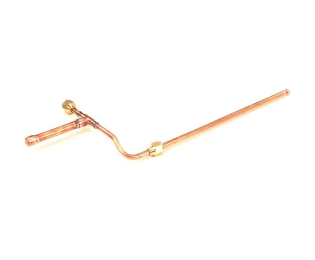 Bunn 25134.0001 Tube Assembly, Connects Flow Control to Solenoid Valve OEM Part