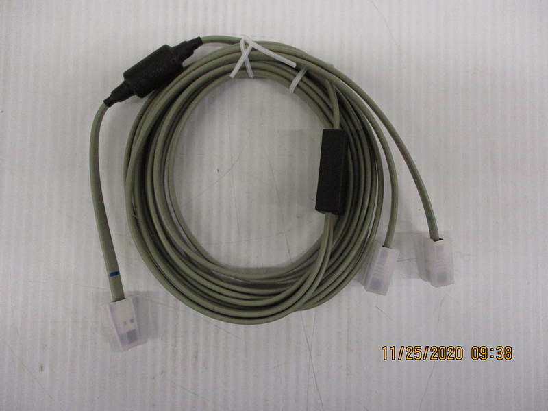 Open Box, IBM, 40N6707, Cable - FAP #2 Y-Cable