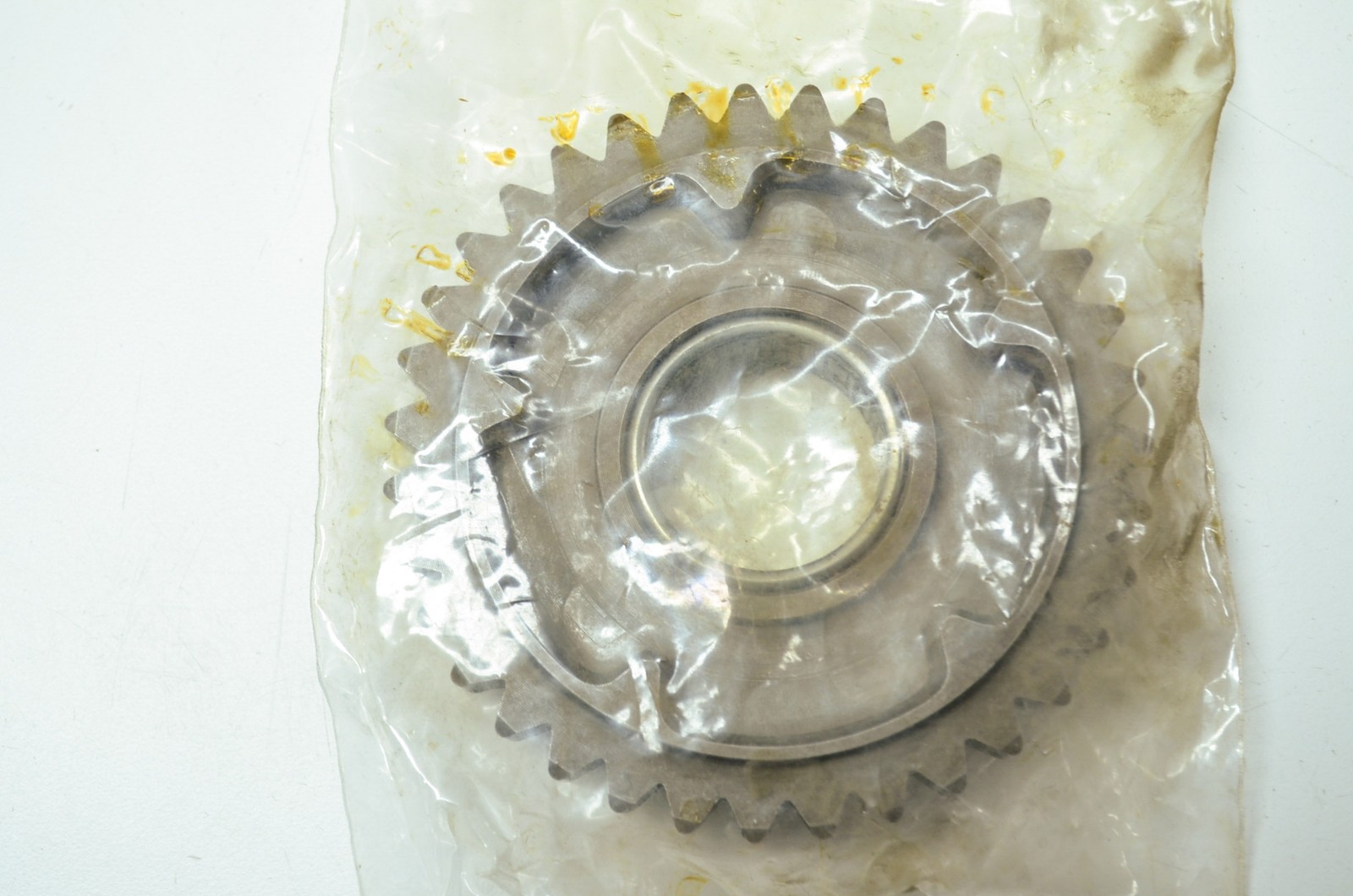 OEM Polaris 2870906 Reverse Gear PRO X 96' NOS