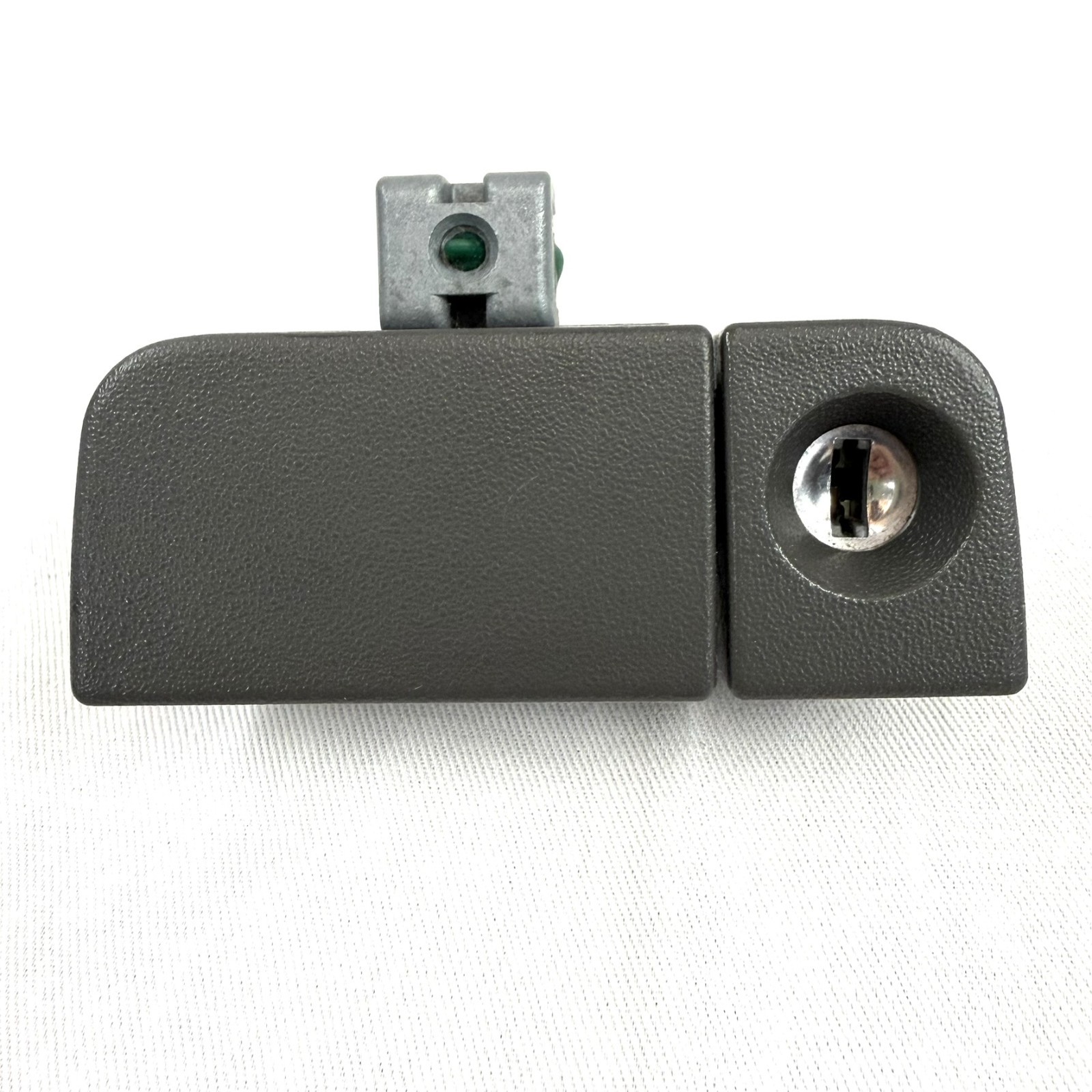 2003-2008 Honda Element Glove Box Door Handle Latch Lock GRAY OEM