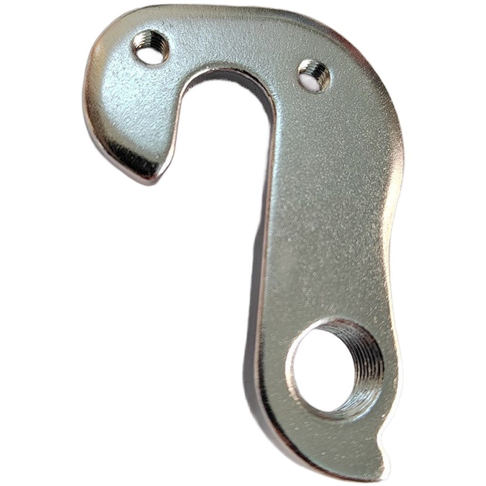 Aluminium Alloy Hanger for Mountain Bike Hanger Easy Installation Protective