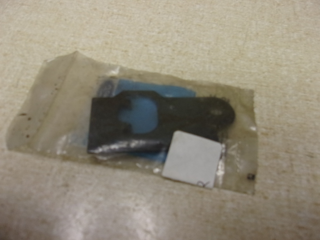 Ford Column Lock Steering Plate F0HZ-3B658-B *FREE SHIPPING*