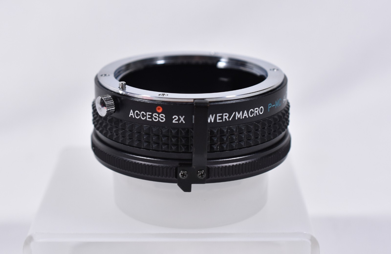 Access 2X Power/Macro P-MC Converter for Nikon Ai Mount