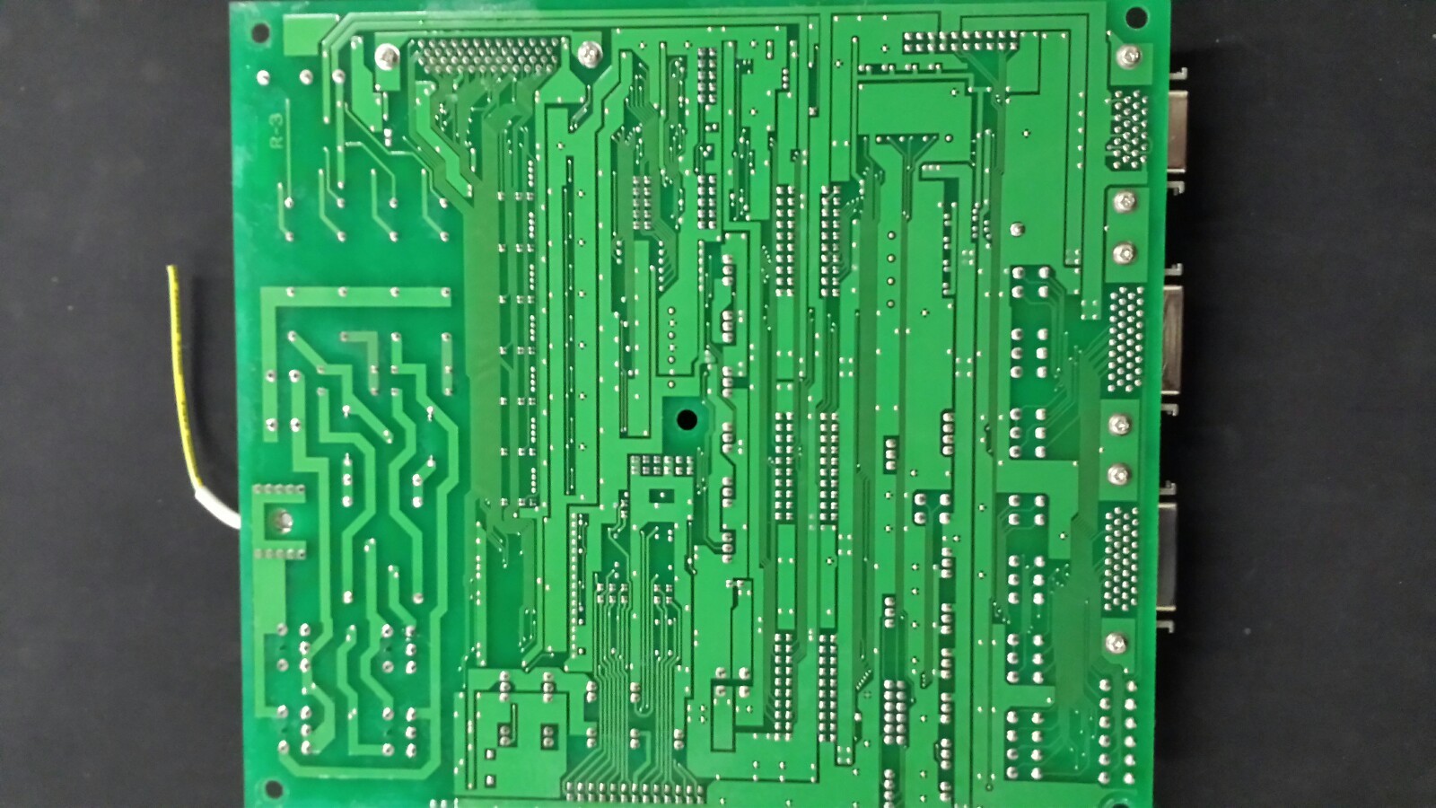 Juki KE-2010 Carry PCB E8615729