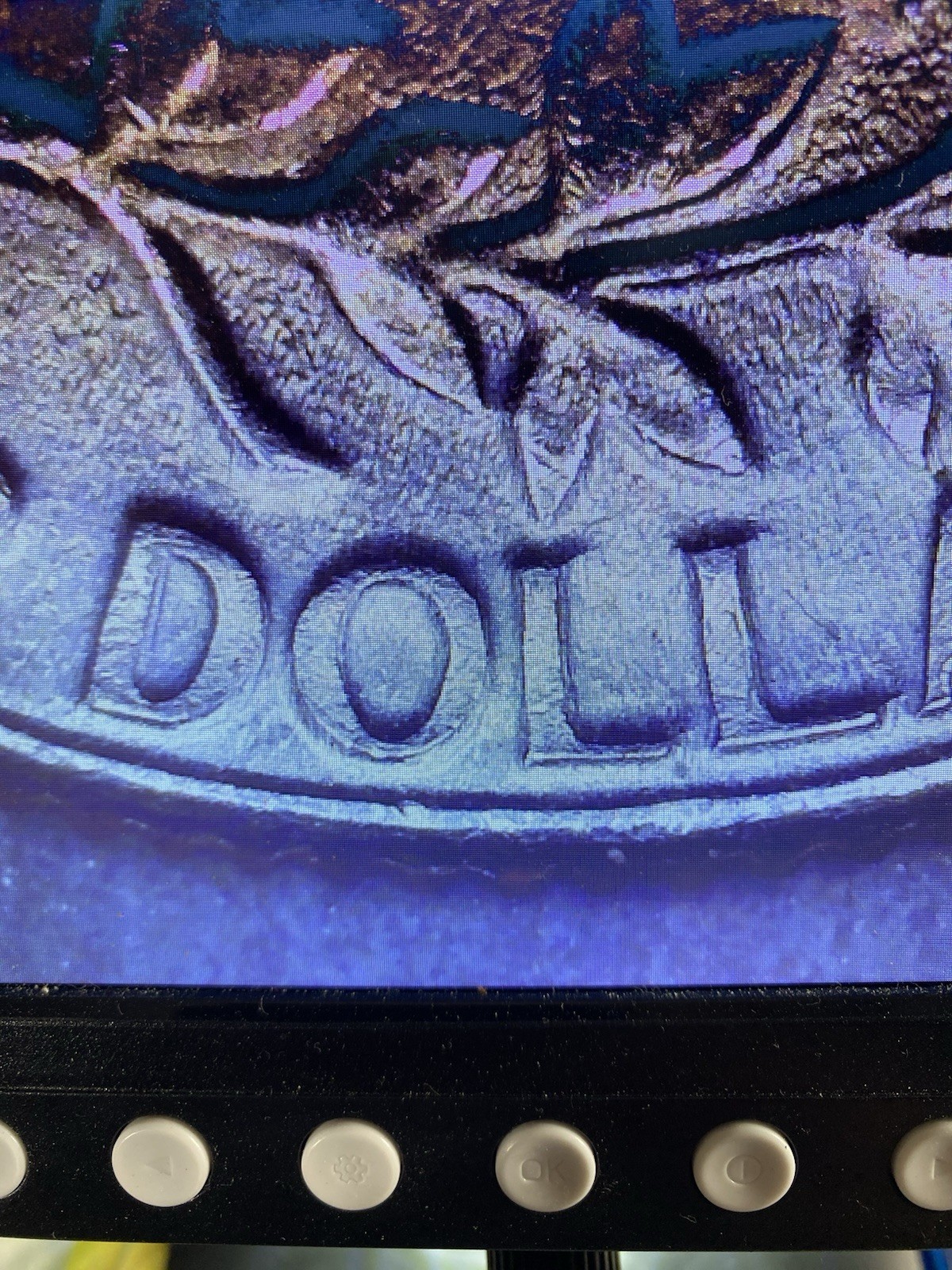 🔥1984 D Washington Quarter With DDO and DDR Errors🔥