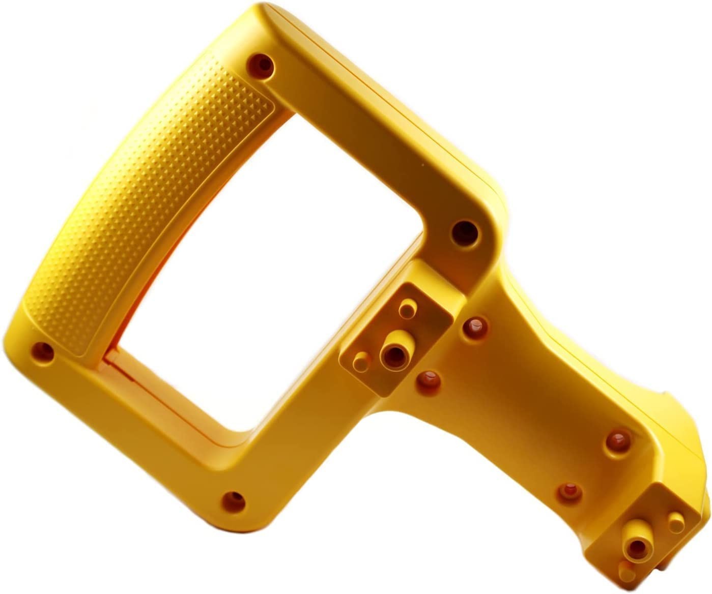 380452-00 Miter Saw Handle Clamshell Set Compatible with Miter Saw DW704 & DW705