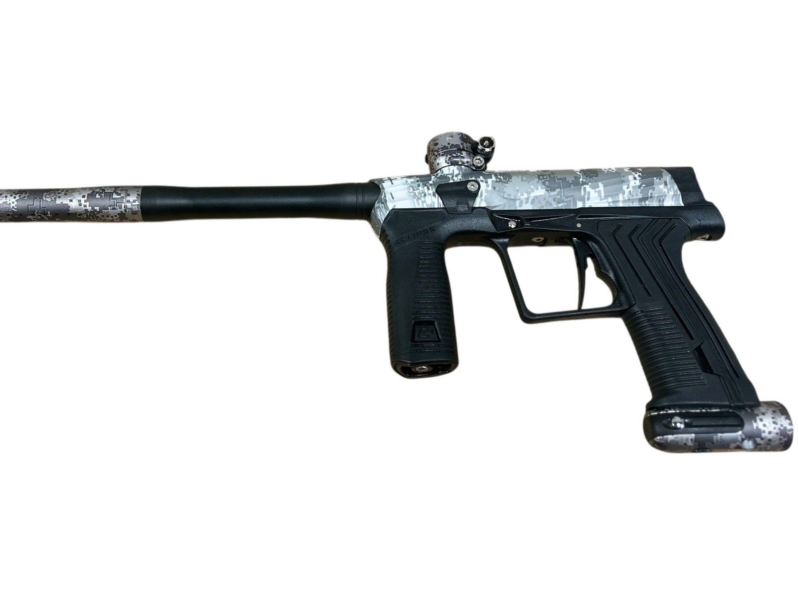 Used Planet Eclipse Etha 3 Paintball Marker w/ Box - HDE Urban