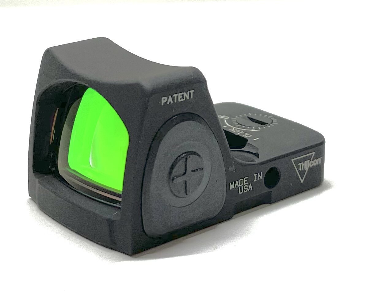 Trijicon RMR Type 2 RM06 Adjustable LED 3.25 MOA Green Dot Sight RM06-C-700800