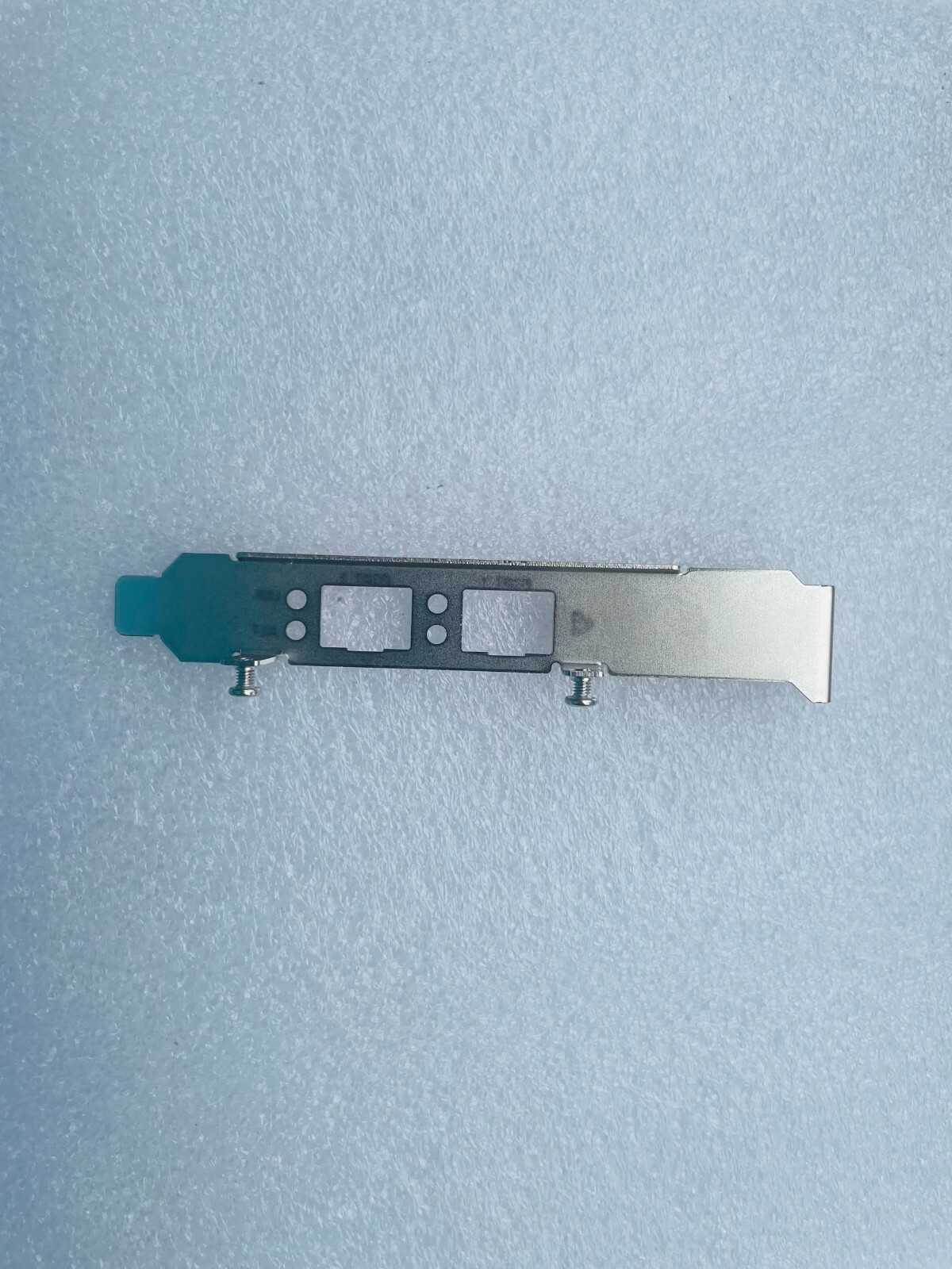 5PCS Full Height Bracket Supermicro for AOC-STGN-i2S AOC-STGN-i2S 2.0