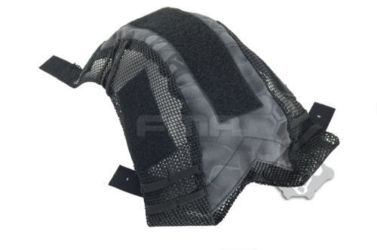 FMA Maritime Helmet Cover Multicam Typhon Highlander AT-FG Aor1 Aor2