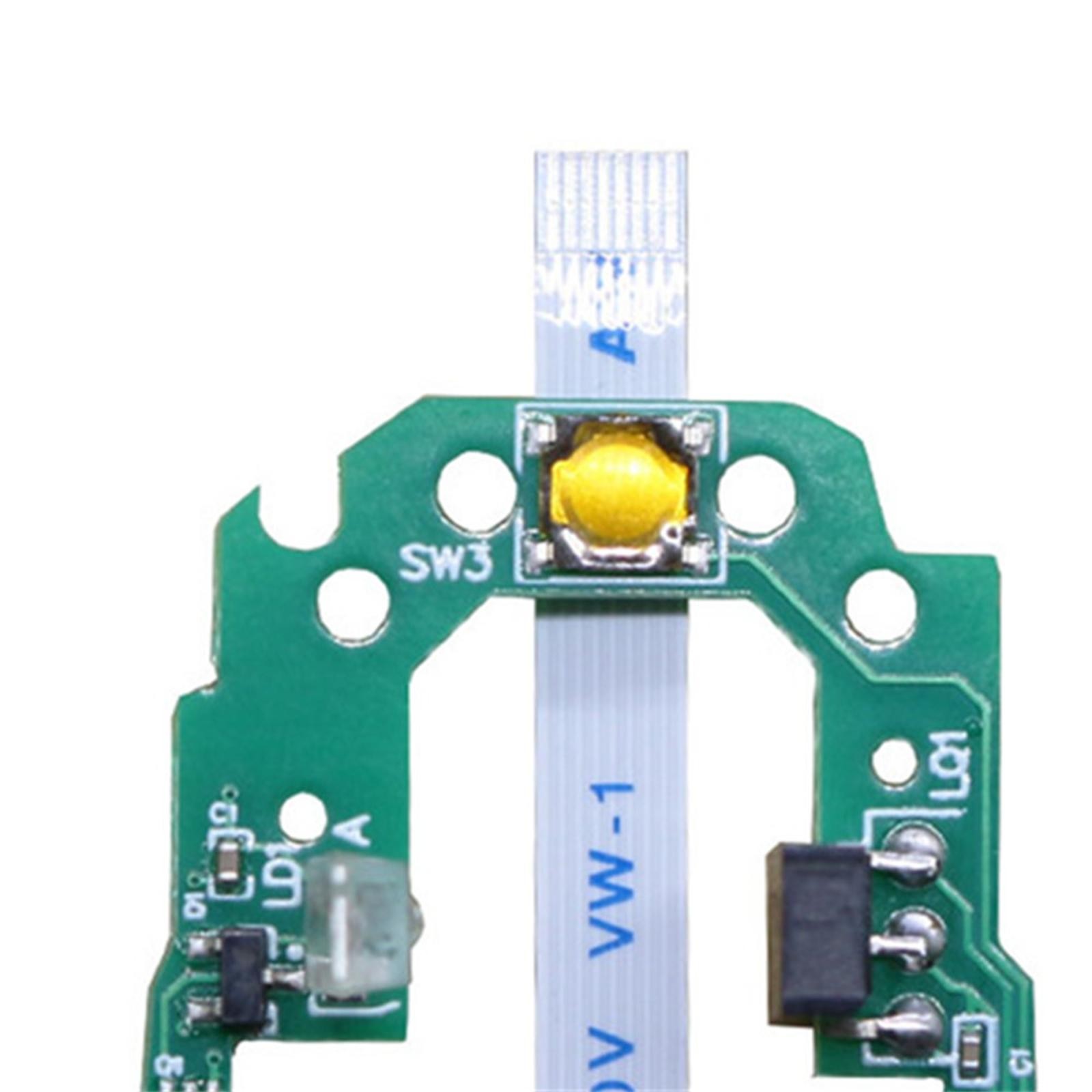 Mouse Wheel Button Board Module for Logitech G900 G903 Mouse Roller Board C