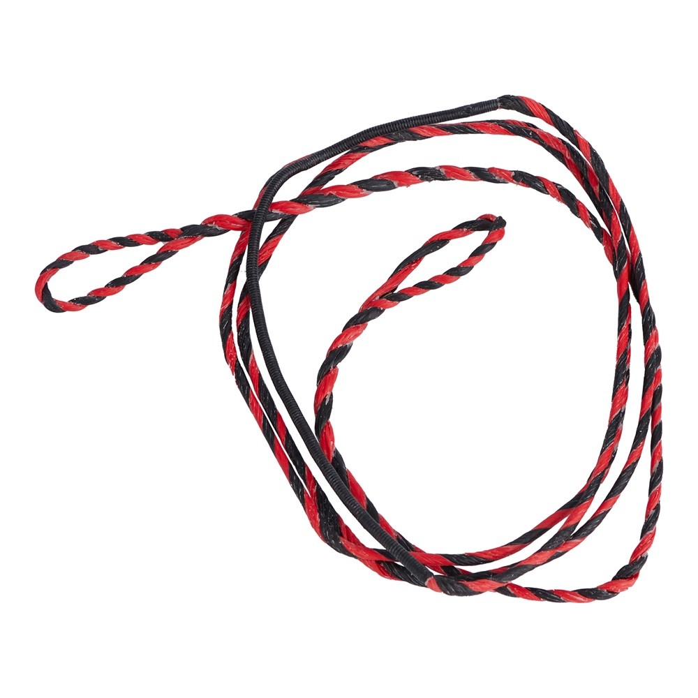 53/57" Flemish Twist String 16Strands Replacement Fast Flight Archery Bow String