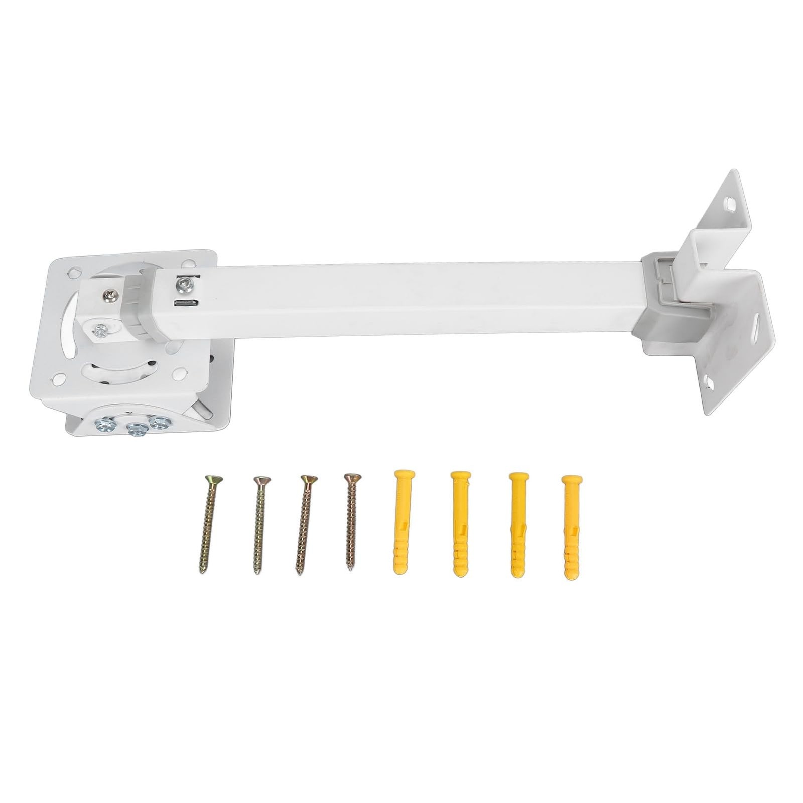 3D Projector Ceiling Mount Bracket Versatile Setup Easy Installation