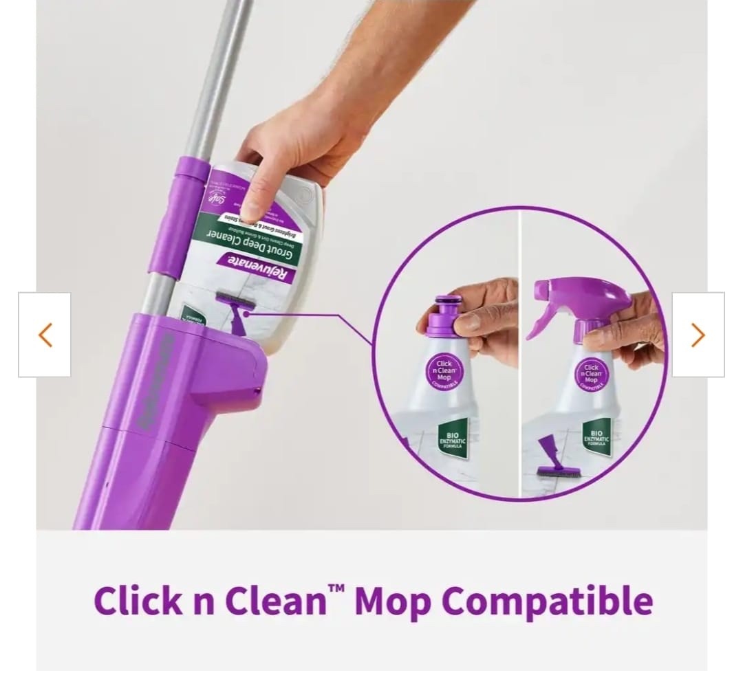 Tile and Grout Deep Cleaner 32 Oz