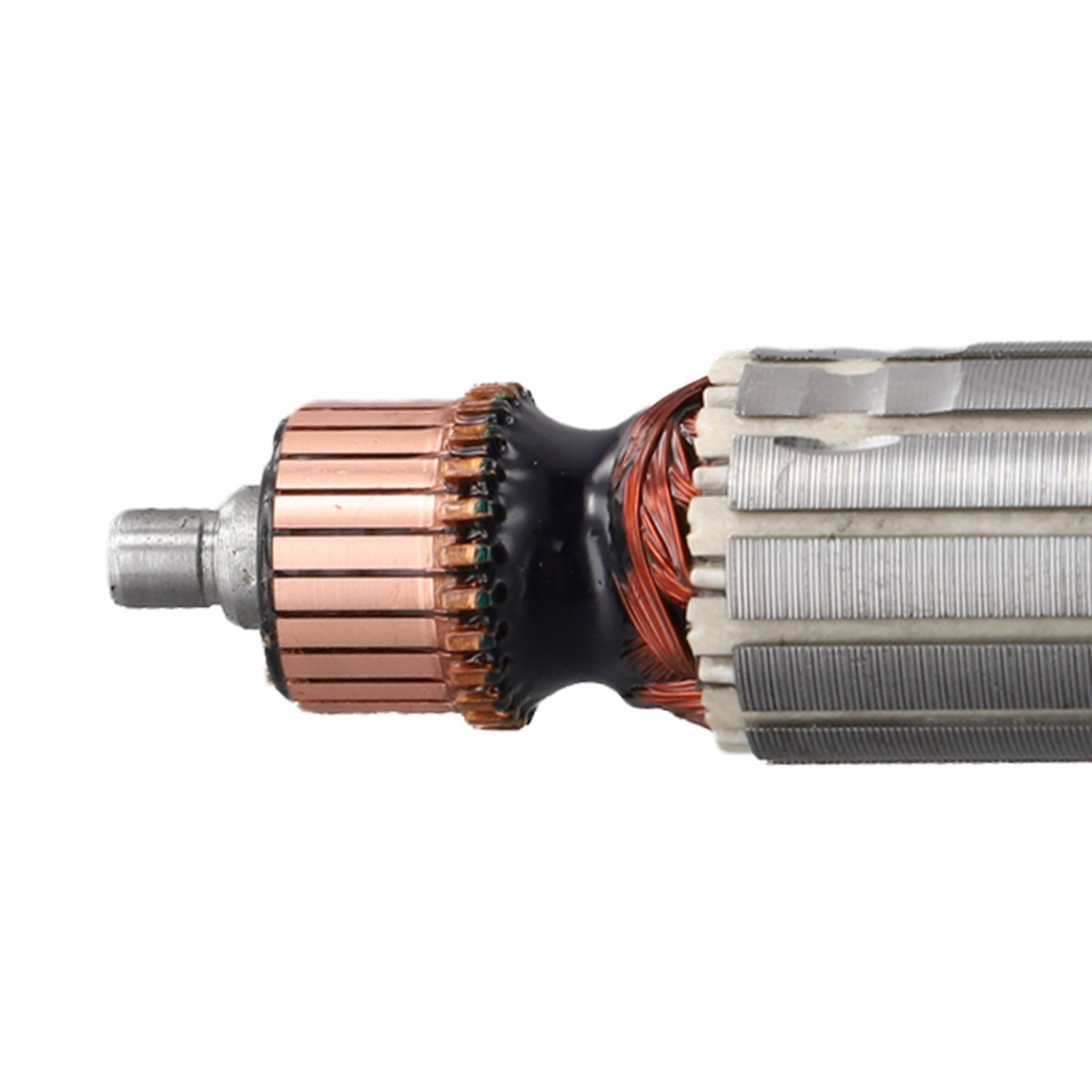 For Angle Grinder Armature Rotor Replacement for GA4030 GA4031 GA5030 Tools