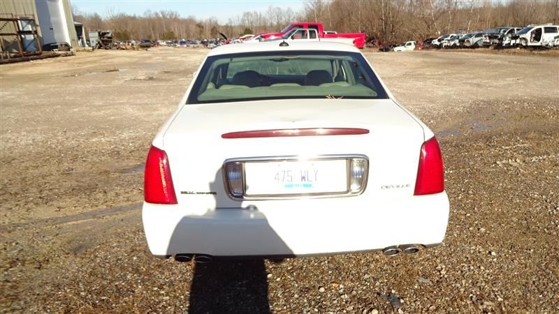 Front Door Module ID: 25717350 Fits 02-03 DEVILLE 647679