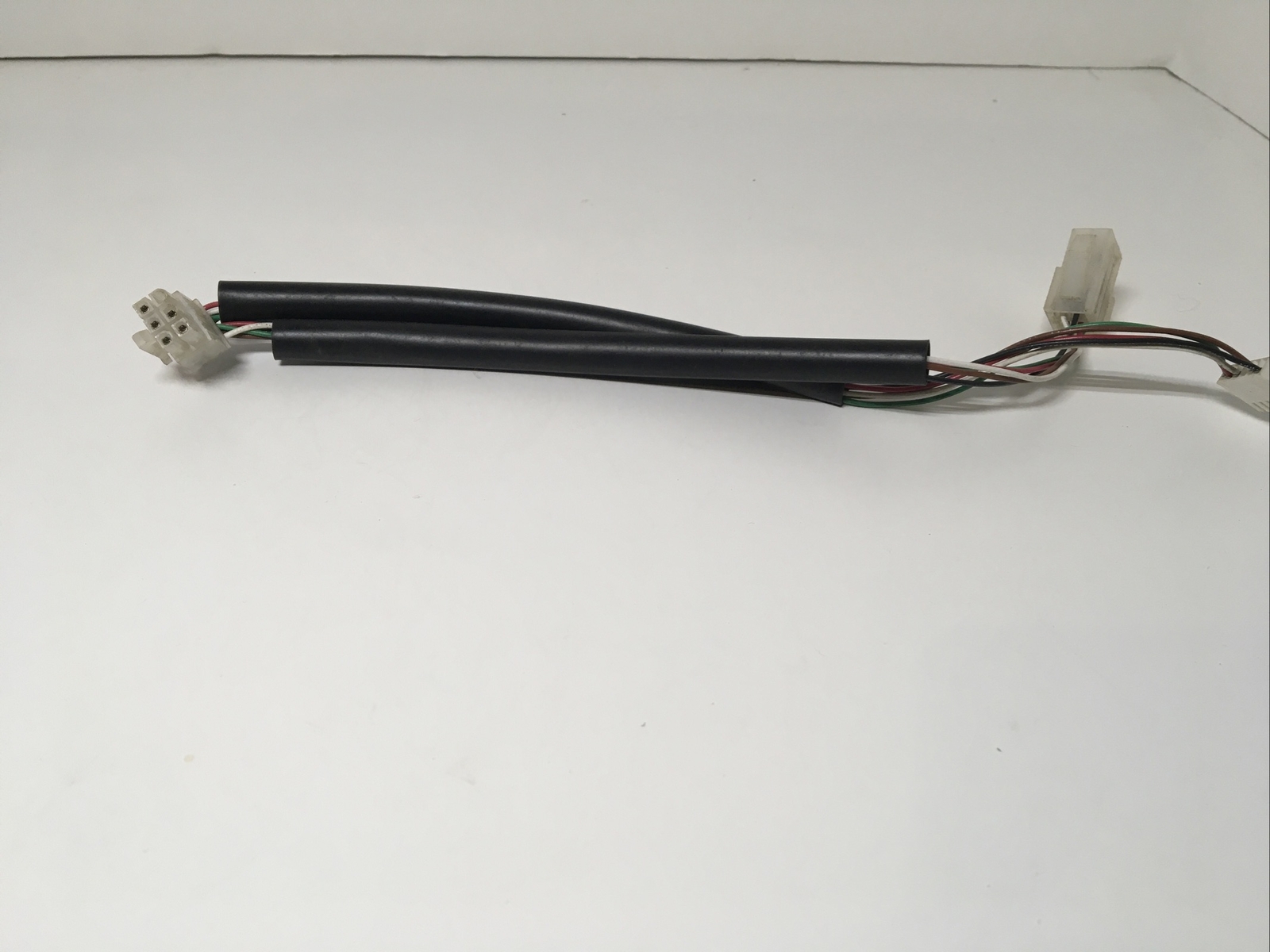 COINCO BA30B & MAG50B BILL VALIDATOR POWER HARNESS CABLE 24v / MDB - Free Ship!