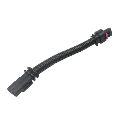 Car Engine Start Stop Deactivating Wiring Harness, Vehicle Start & Stop Small