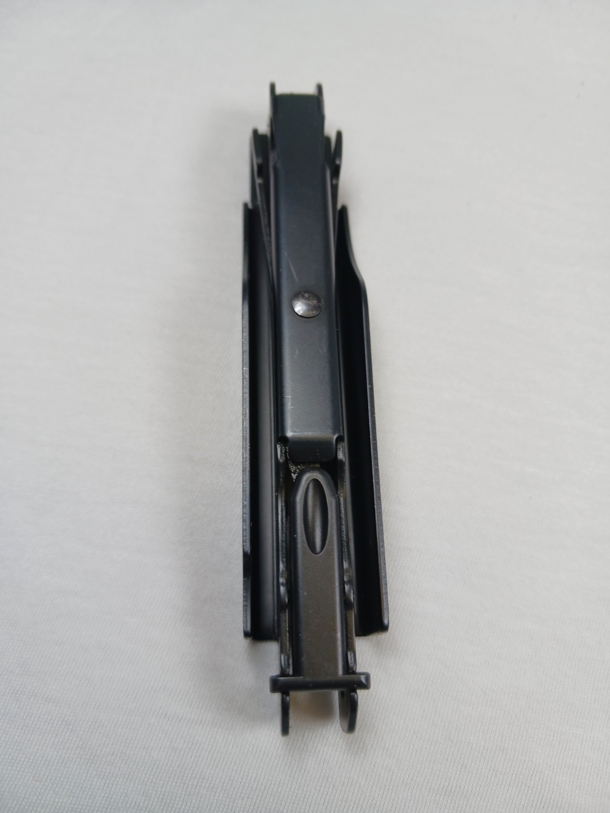 Leatherman Surge Black oxide 1,2,3 frame