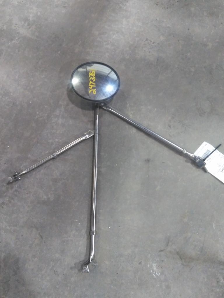 For 2014 WESTERN STAR 4700 FENDER/HOOD MIRROR Right ,  MN