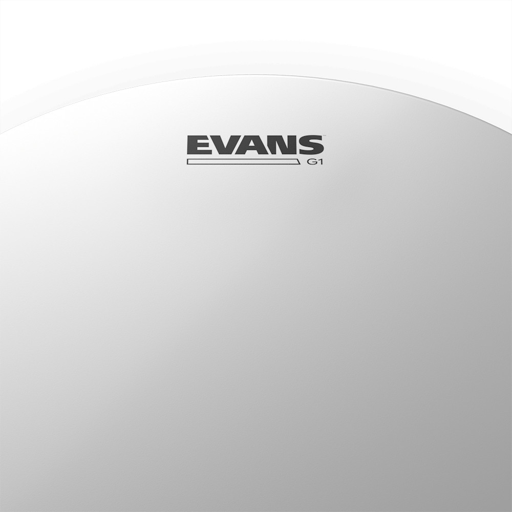 Evans G1 Coated Drum Head - 14"