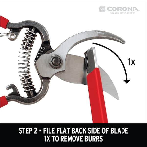 5 In. Carbide Sharpening Tool