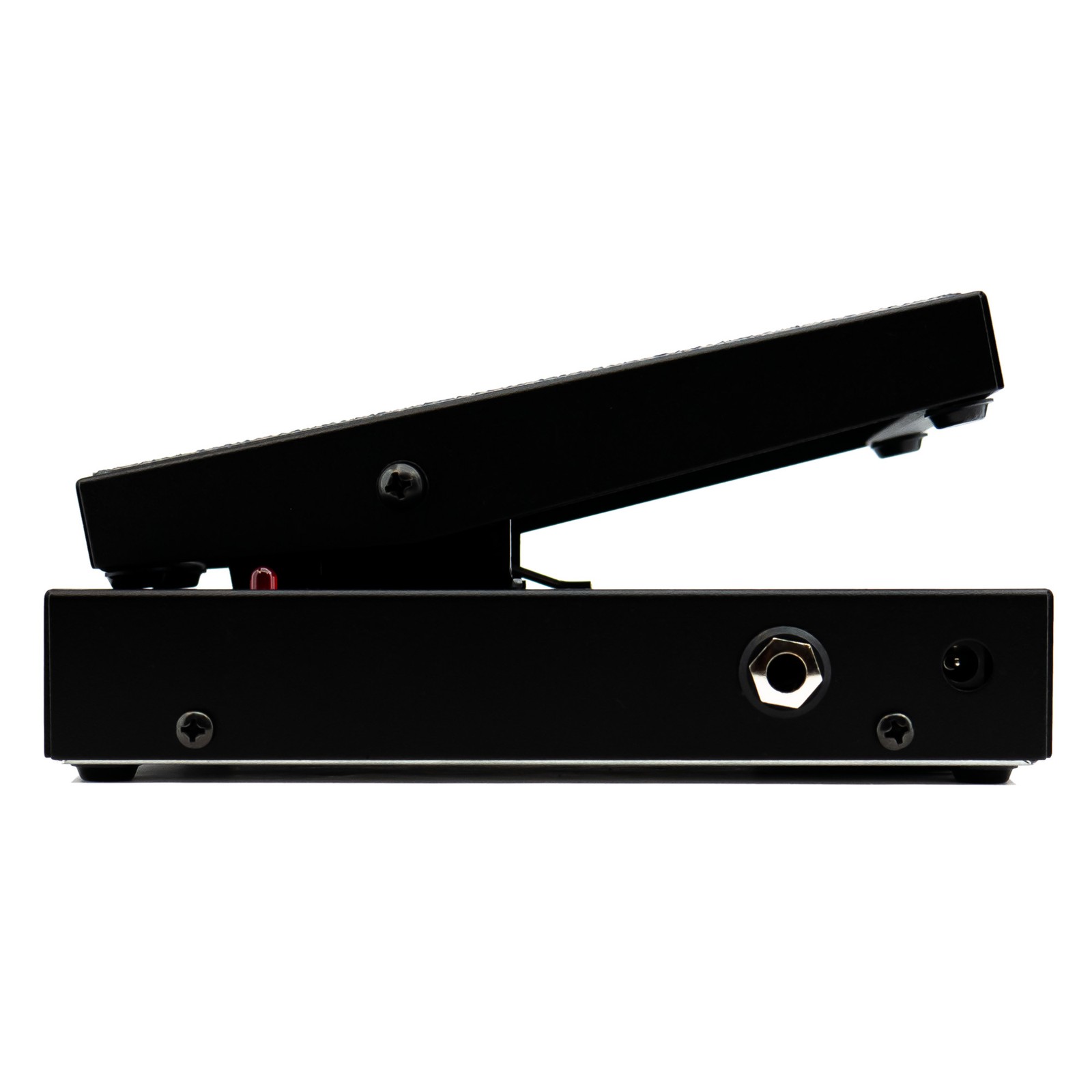 Open Box Morley 20/20 Classic Switchless Wah Effects Pedal
