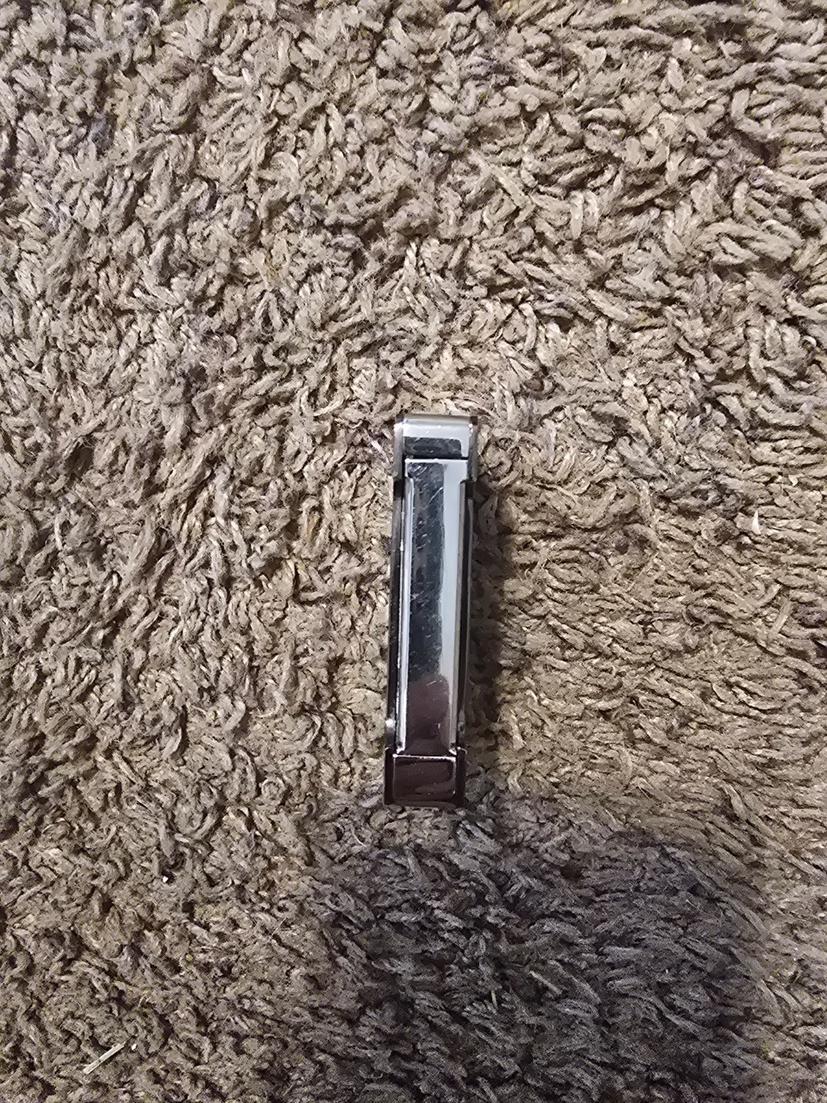 Cigar lighter (Bugatti)