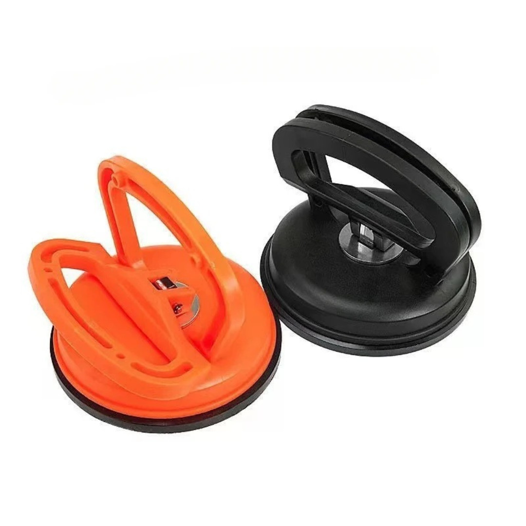 Suction Cup Dent Puller Bodywork Panel Remover Repair Tool Car Glass Lifter Us