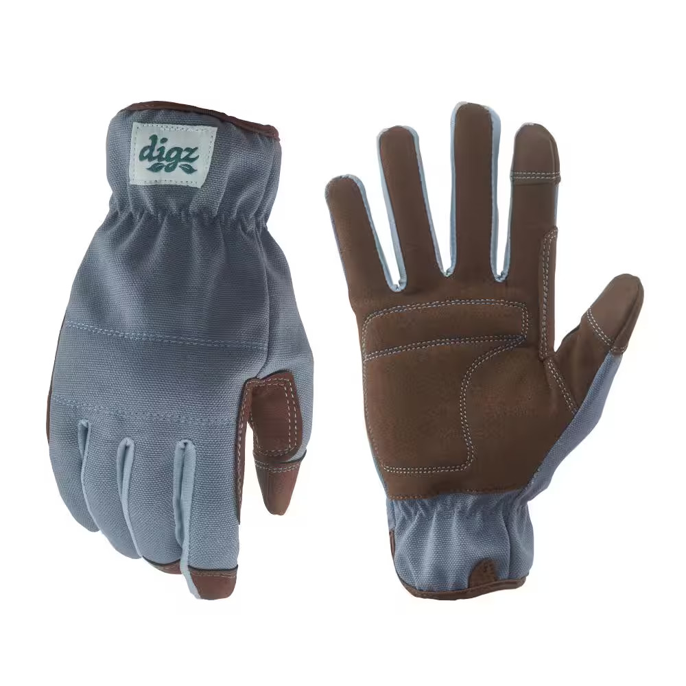 Duck Canvas Utility Medium Glove (1-Pack)