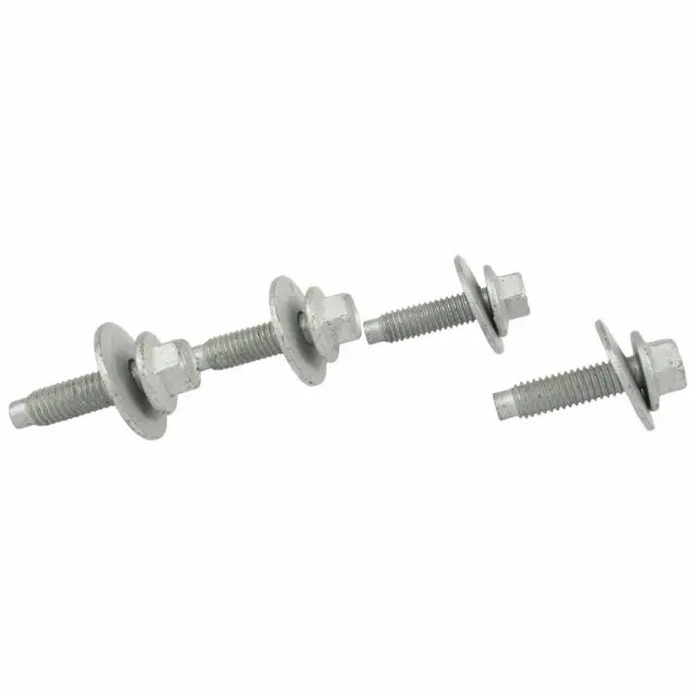 Genuine Ford Fender Bolt W716576-S442