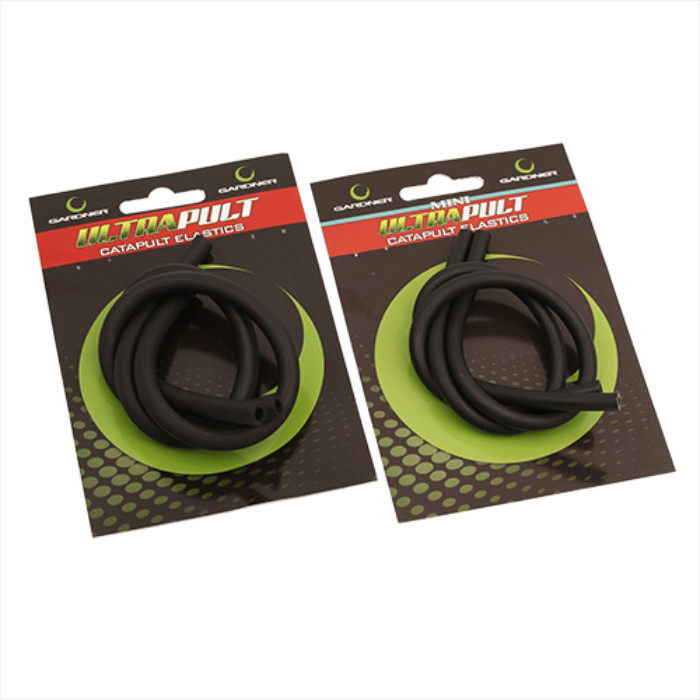 Gardner Ultrapult Replacement Elastics for Catapult